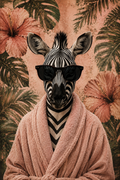 The OG Zebra Print